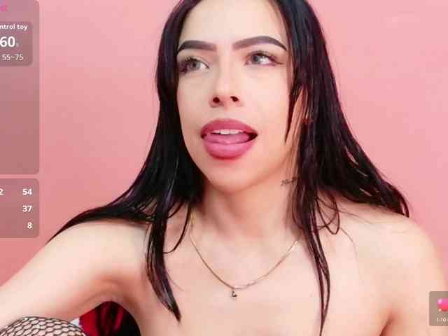 DirtyLittleSlut webcam
