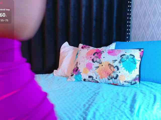 DirtyLittleSlut webcam