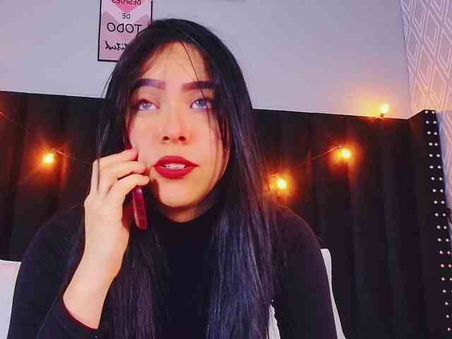 DirtyLittleSlut webcam