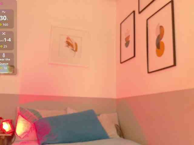 DirtyLittleSlut webcam