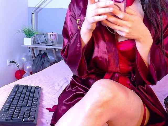 DirtyLittleSlut webcam