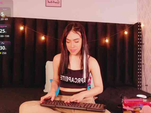 DirtyLittleSlut webcam