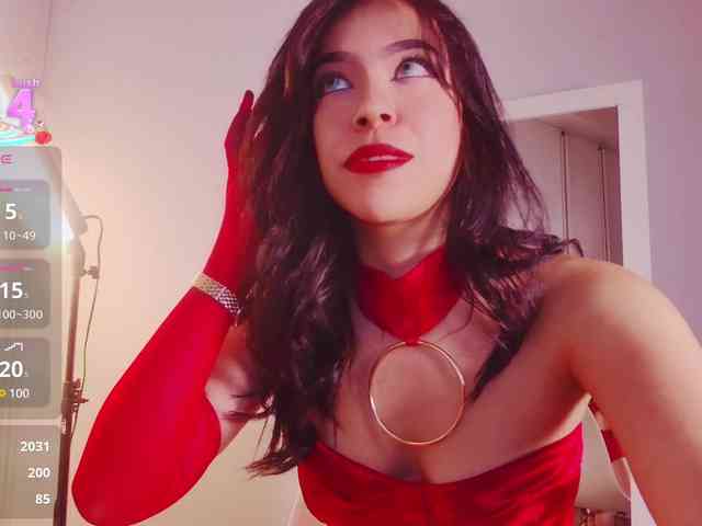 DirtyLittleSlut webcam
