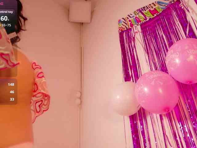 DirtyLittleSlut webcam