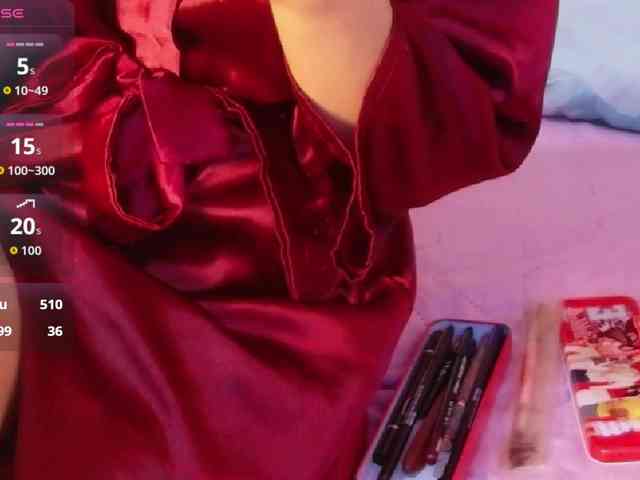 DirtyLittleSlut webcam