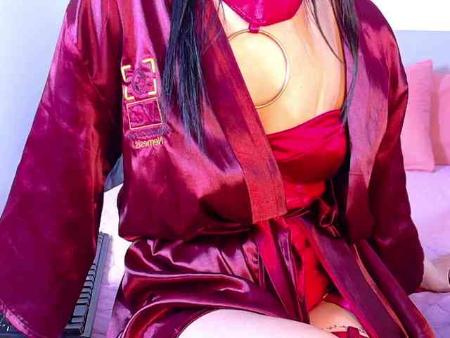 DirtyLittleSlut webcam