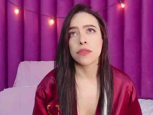 DirtyLittleSlut webcam