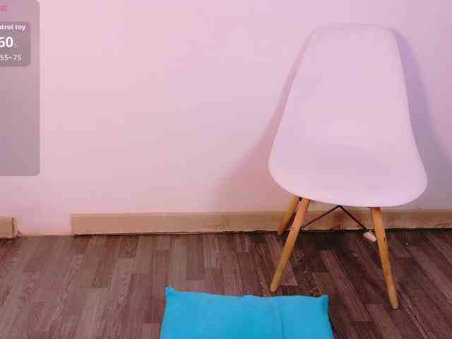 DirtyLittleSlut webcam