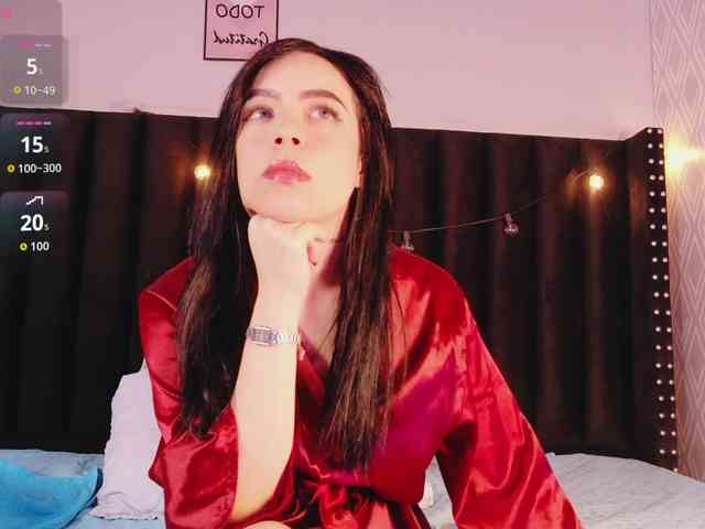 DirtyLittleSlut webcam