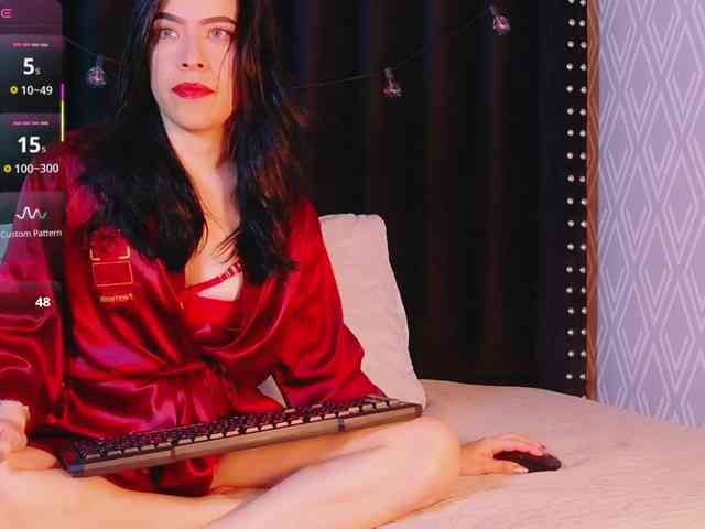 DirtyLittleSlut webcam