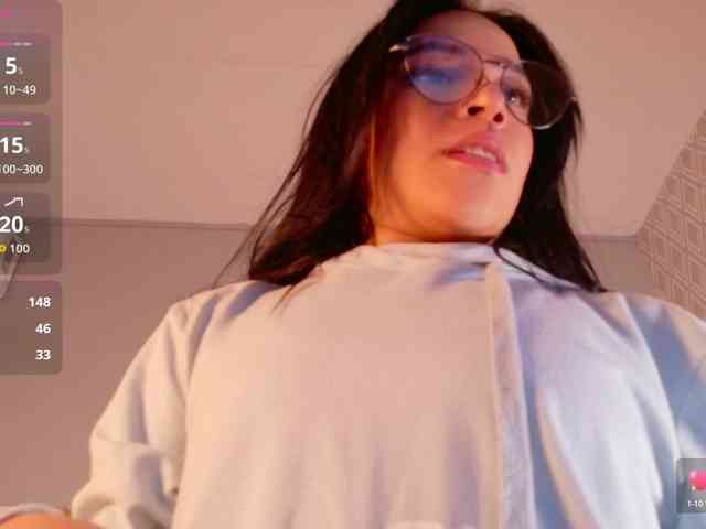 DirtyLittleSlut webcam