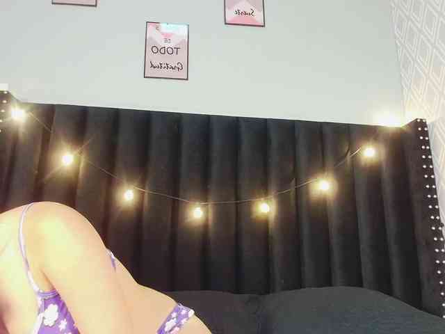 DirtyLittleSlut webcam