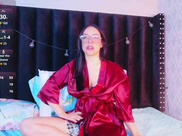 DirtyLittleSlut webcam