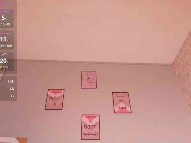 DirtyLittleSlut webcam