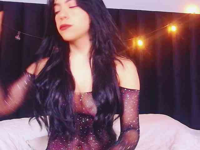 DirtyLittleSlut webcam