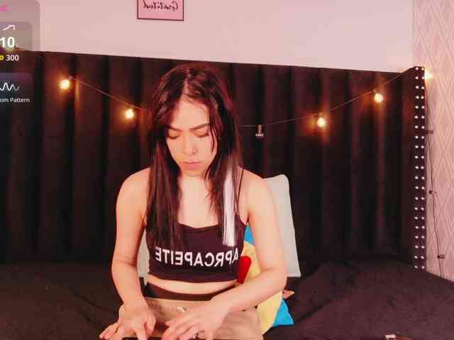 DirtyLittleSlut webcam