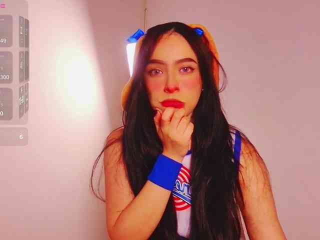 porn cam free DirtyLittleSlut