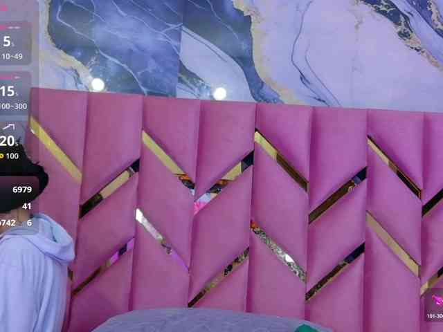 DirtyLittleSlut webcam