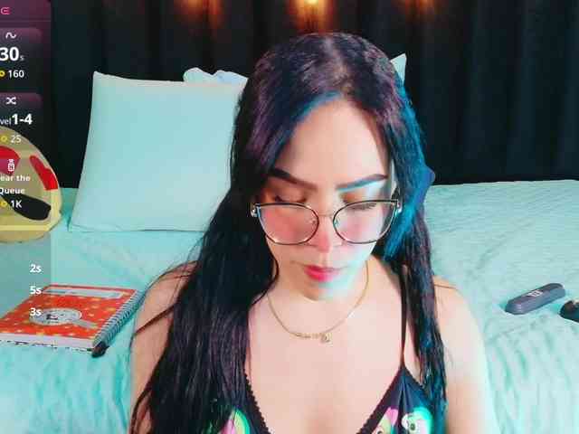 DirtyLittleSlut webcam