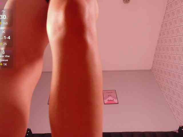 DirtyLittleSlut webcam