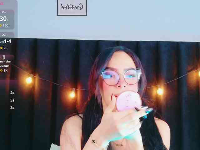 DirtyLittleSlut webcam