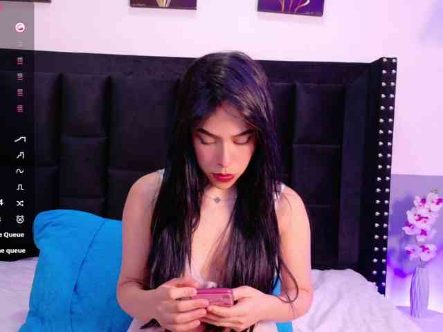 DirtyLittleSlut webcam