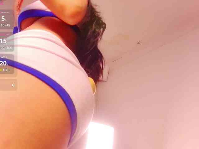 DirtyLittleSlut webcam