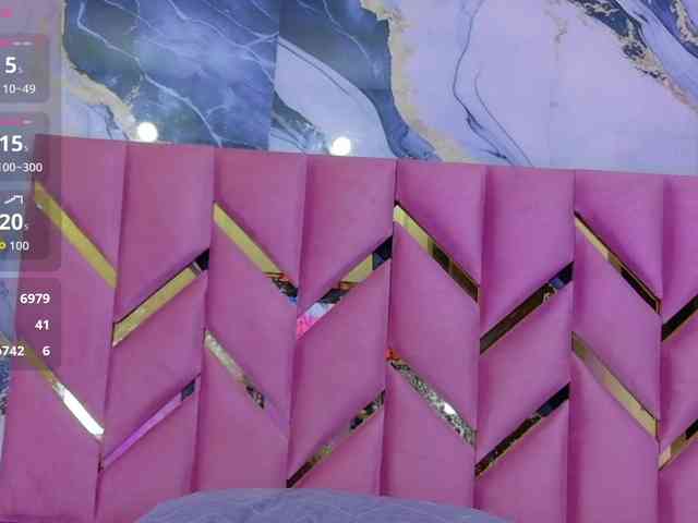 DirtyLittleSlut webcam