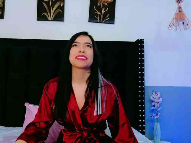 DirtyLittleSlut webcam