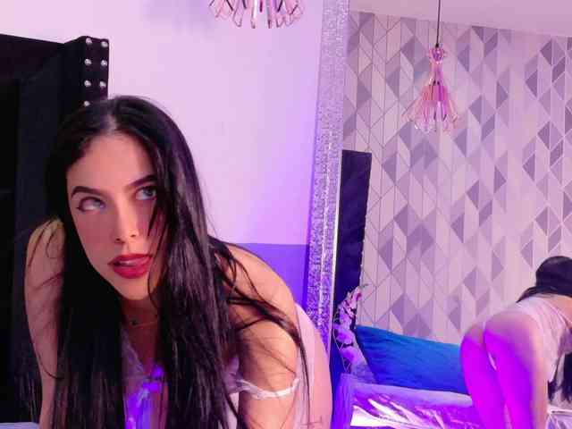 DirtyLittleSlut webcam