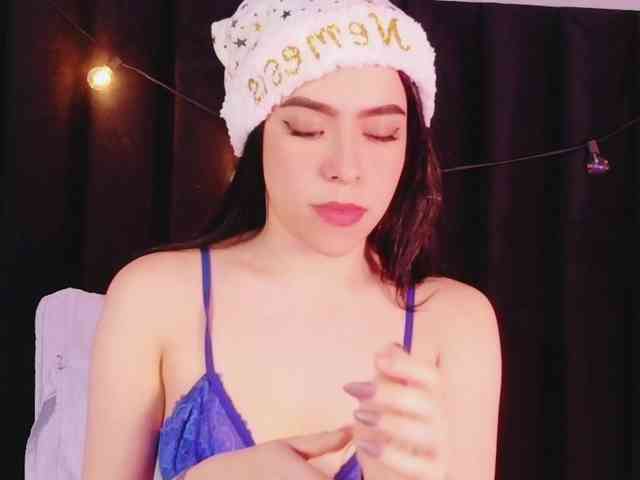 DirtyLittleSlut webcam