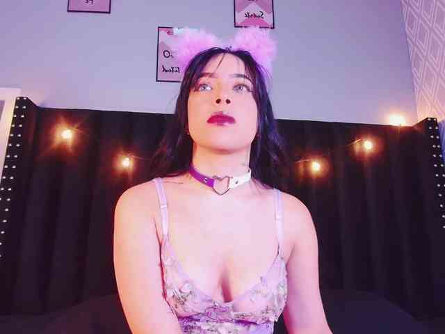 DirtyLittleSlut webcam