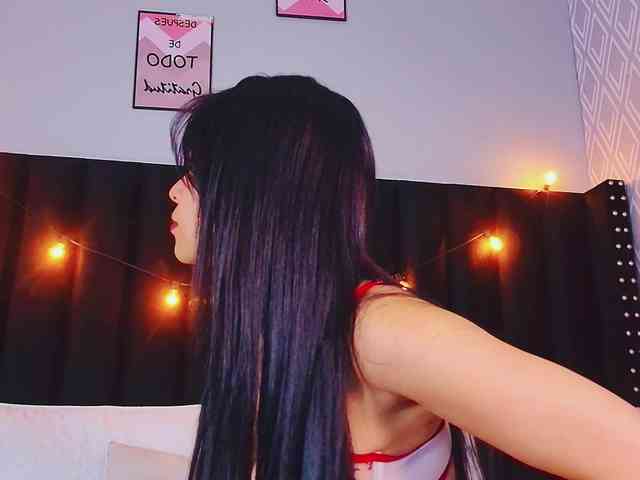 DirtyLittleSlut webcam