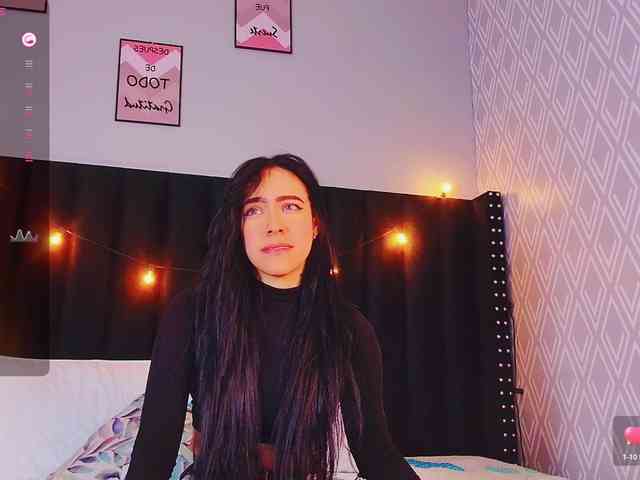 DirtyLittleSlut webcam