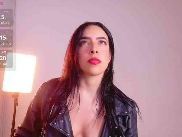 DirtyLittleSlut webcam