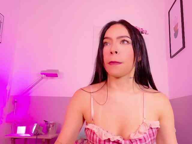 DirtyLittleSlut webcam