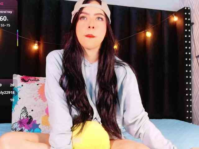 DirtyLittleSlut webcam