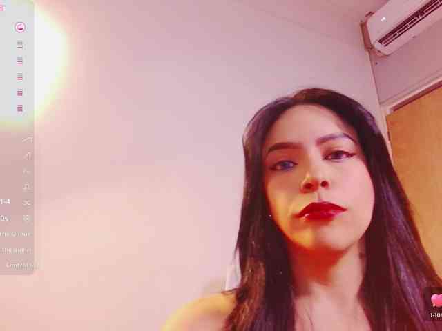 DirtyLittleSlut webcam