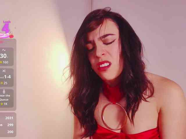 DirtyLittleSlut webcam