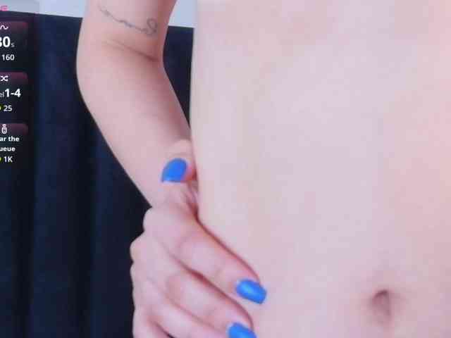 DirtyLittleSlut webcam