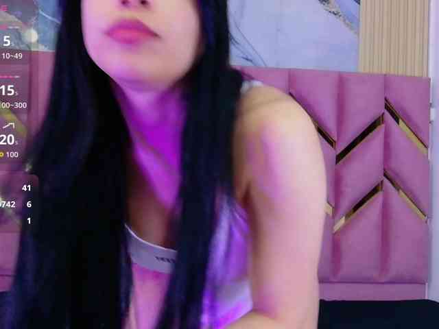 DirtyLittleSlut webcam