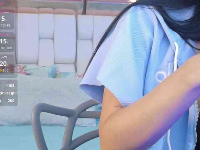 DirtyLittleSlut webcam