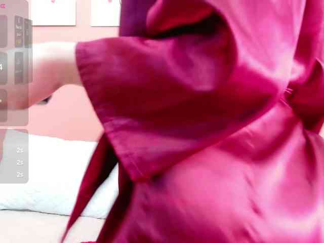 DirtyLittleSlut webcam
