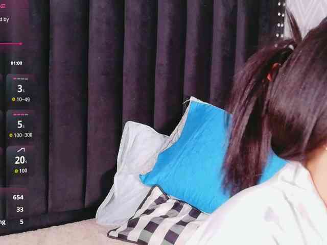 DirtyLittleSlut webcam