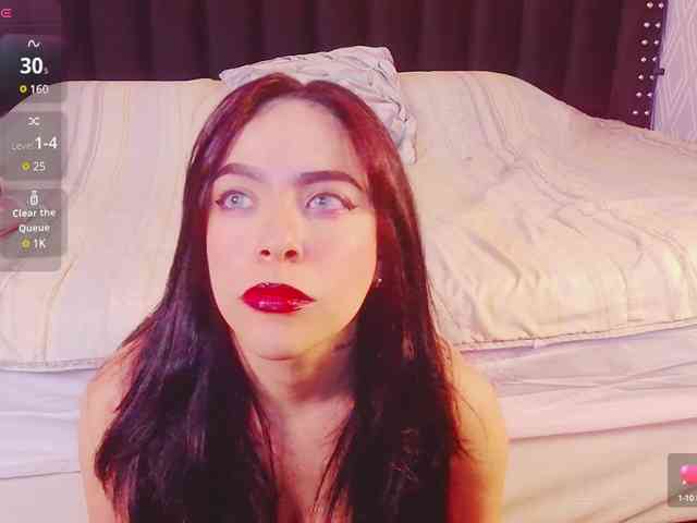 DirtyLittleSlut webcam