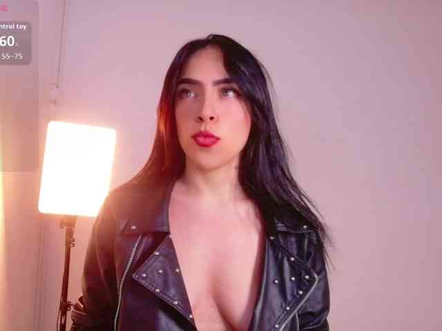 DirtyLittleSlut webcam