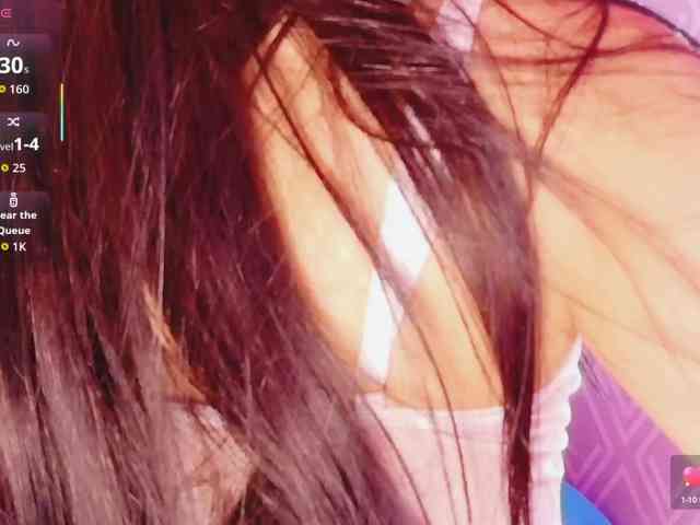 DirtyLittleSlut webcam