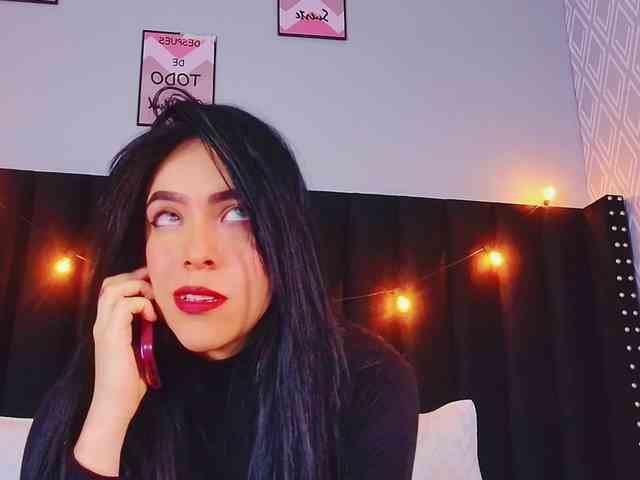 DirtyLittleSlut webcam