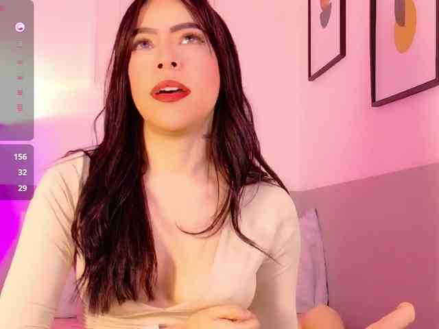 DirtyLittleSlut webcam