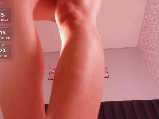 DirtyLittleSlut webcam